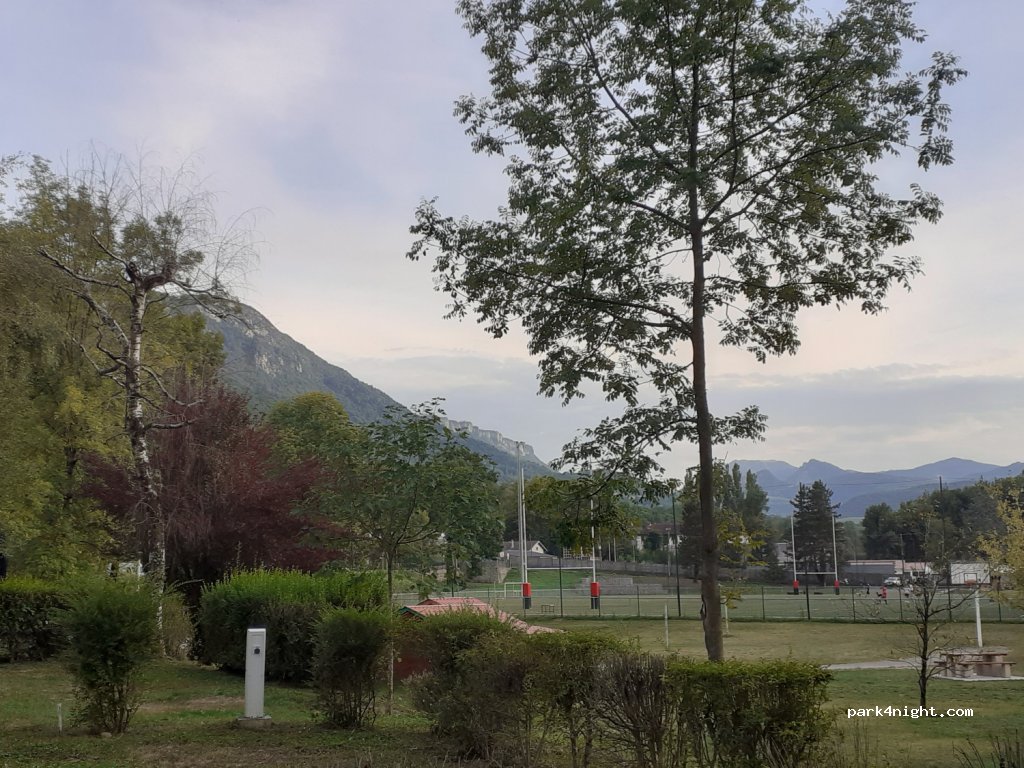 Camping — foto 3