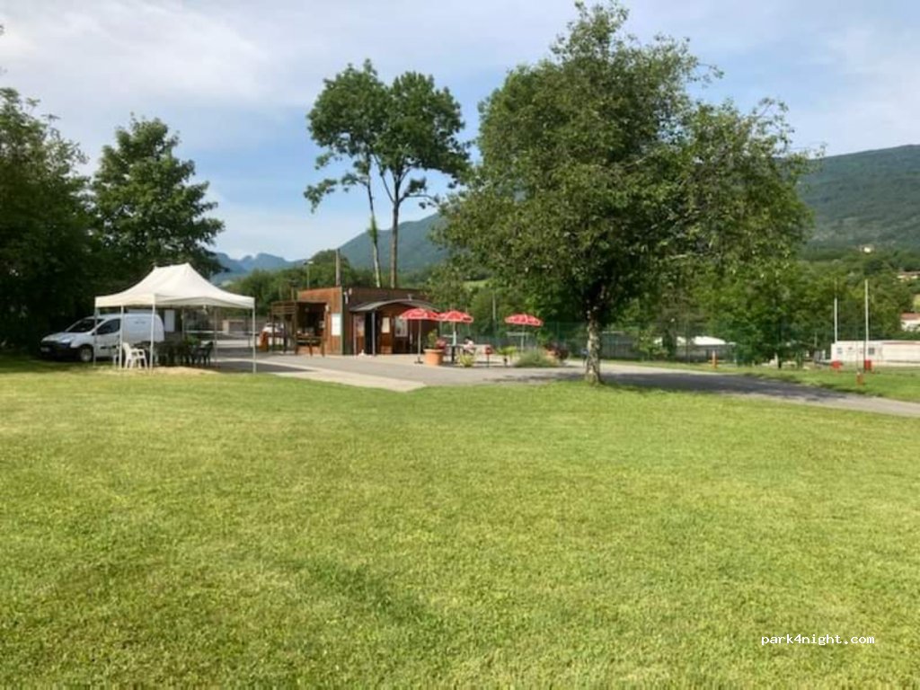 Camping — foto 4
