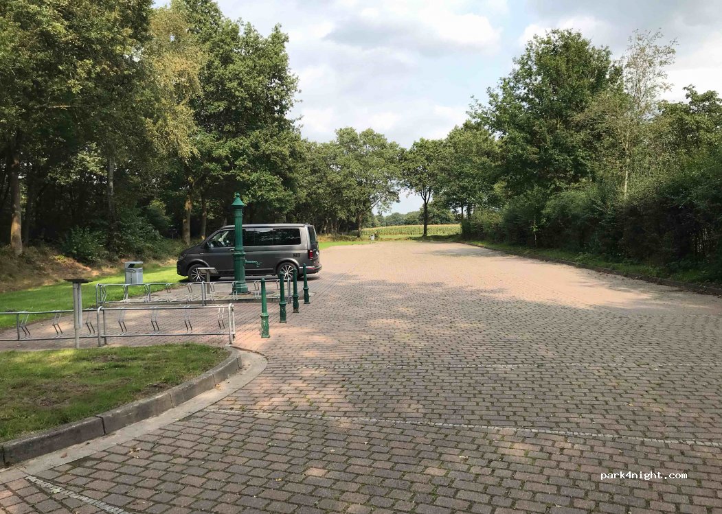 (26835) Hesel - 2 Am Wasserwerk — foto