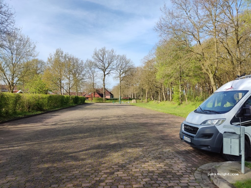 (26835) Hesel - 2 Am Wasserwerk — foto 3