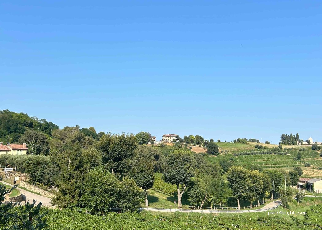 CANTINA PEGORARO — foto 4