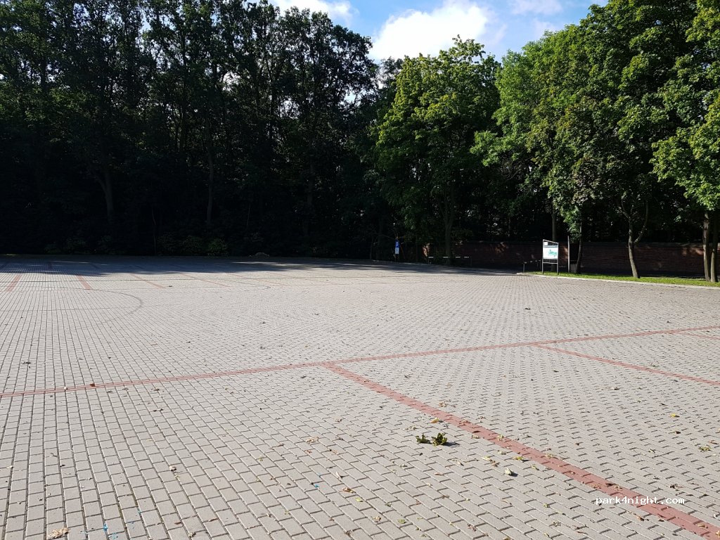 (63-322) Gołuchów - 2 Borowskiego — foto