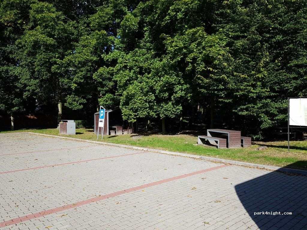 (63-322) Gołuchów - 2 Borowskiego — foto 2