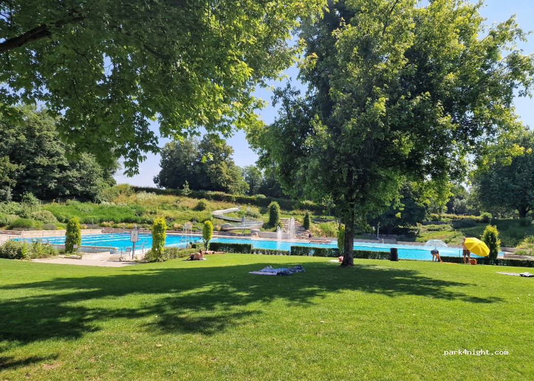 Camping Möhlin — foto 3