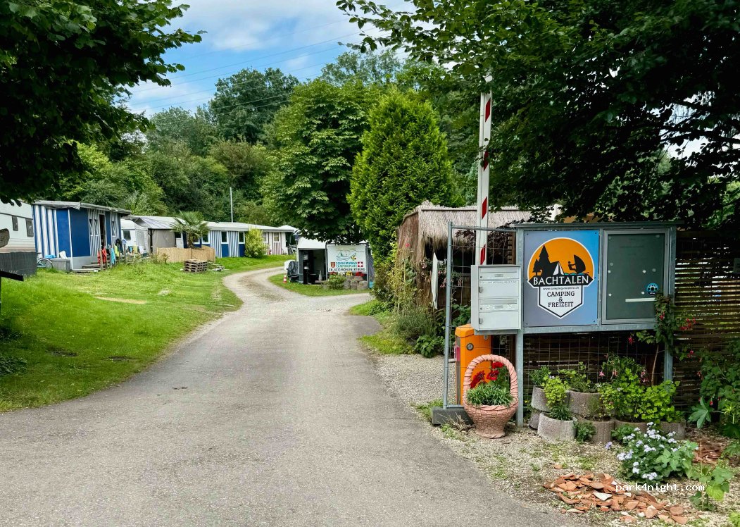 Camping Möhlin — foto 4