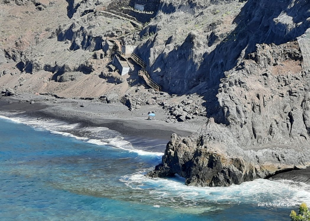 (38749) Santa Cruz de Tenerife - 5 Diseminado Playa Zamora — foto 3