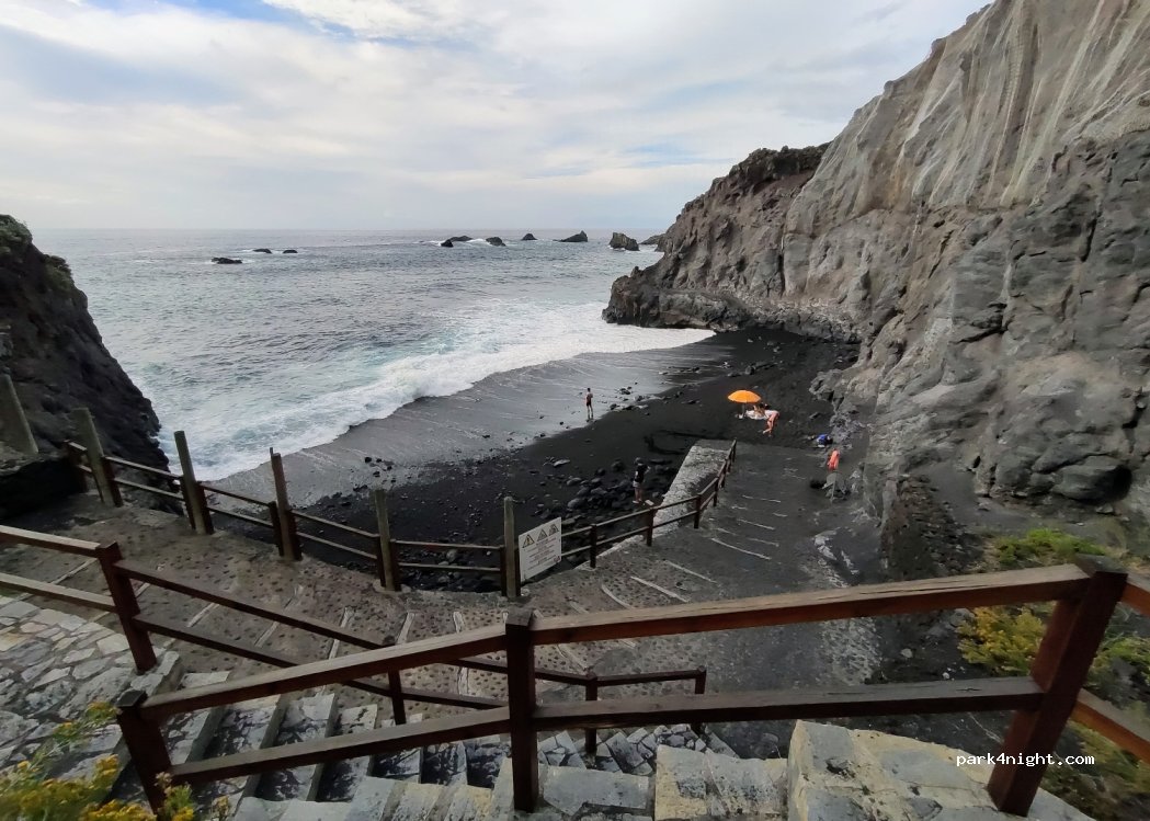 (38749) Santa Cruz de Tenerife - 5 Diseminado Playa Zamora — foto 4