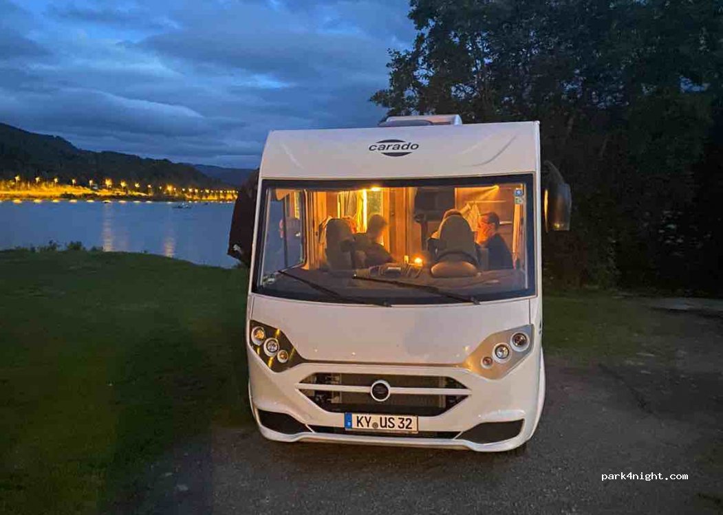 Mageli Camping — foto