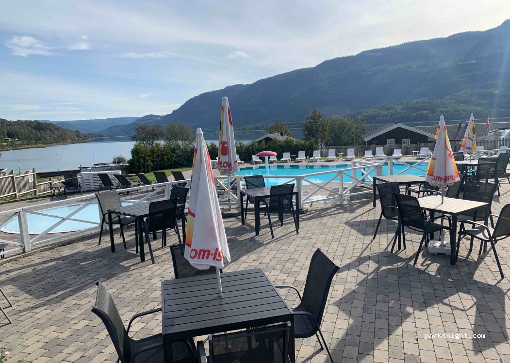 Mageli Camping — foto 2