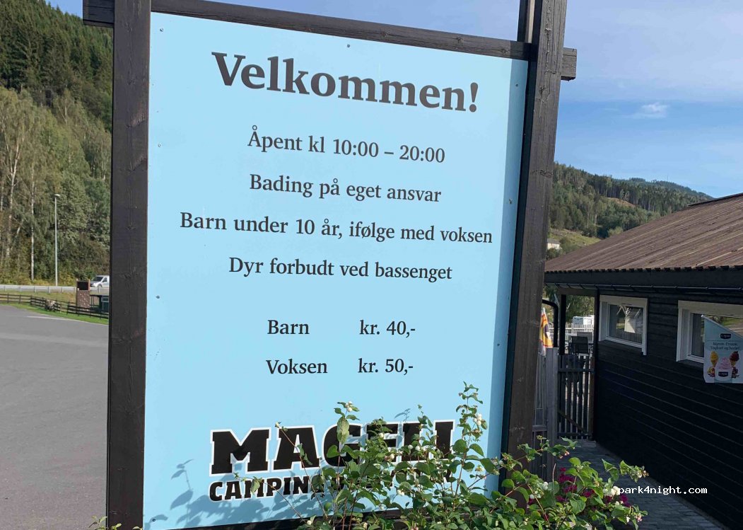 Mageli Camping — foto 3