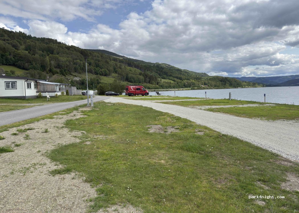 Mageli Camping — foto 4