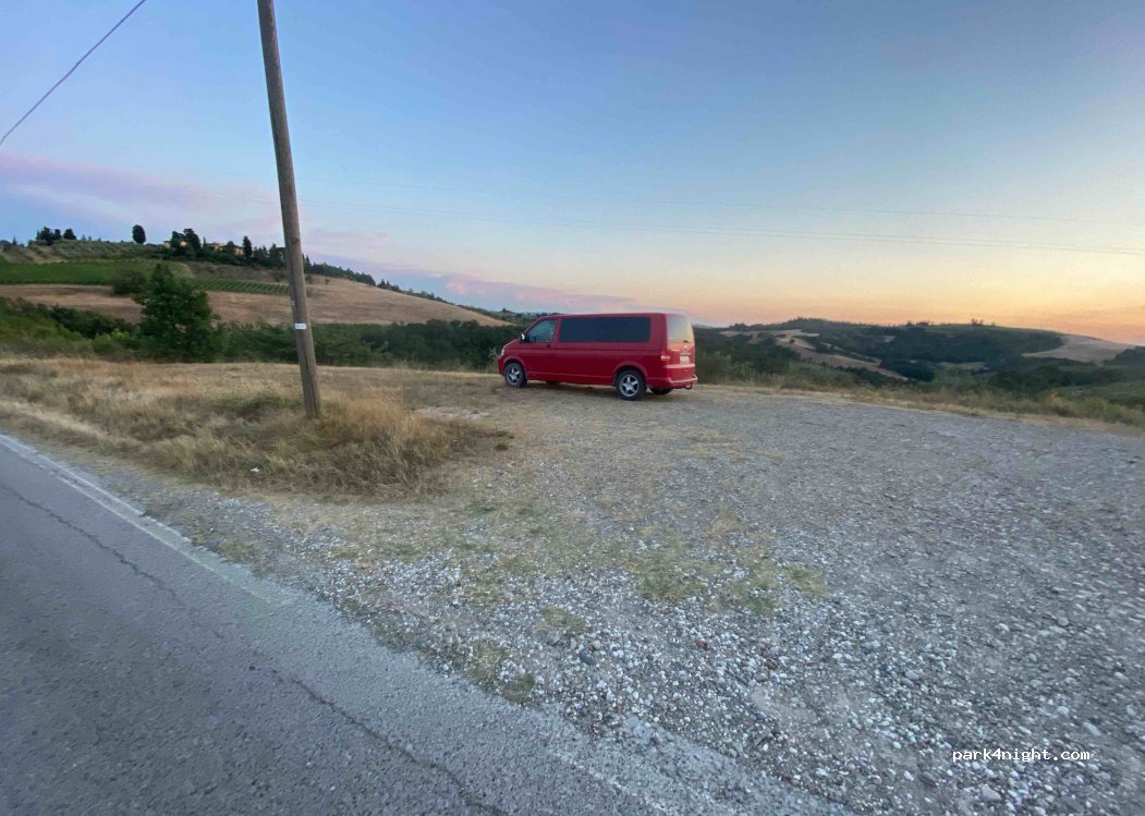 (50025) Montespertoli - Via Montelupo — foto 2
