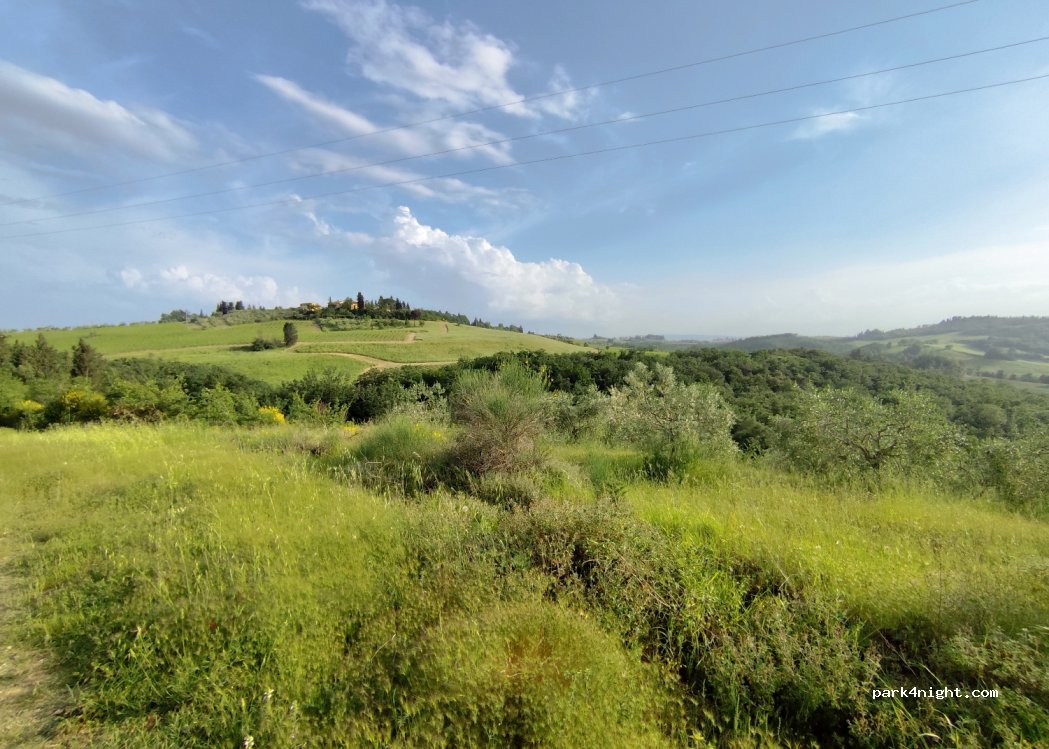 (50025) Montespertoli - Via Montelupo — foto 4