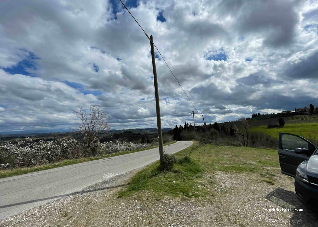 (50025) Montespertoli - Via Montelupo — foto 5