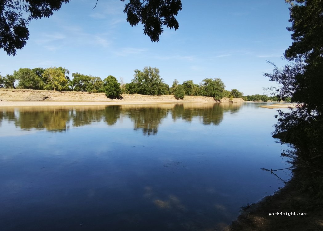 (49400) Saumur - Chemin de la Petite Monnie — foto 4
