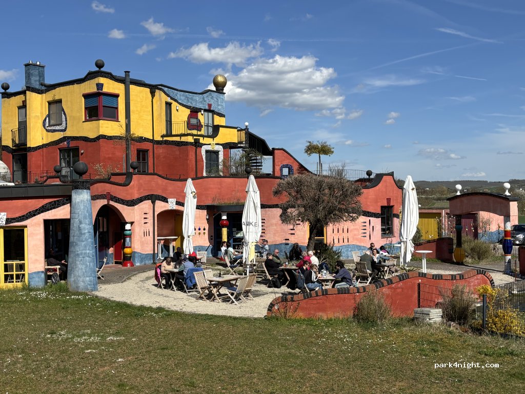 Winery Hirn- Im Weinparadies — foto 2