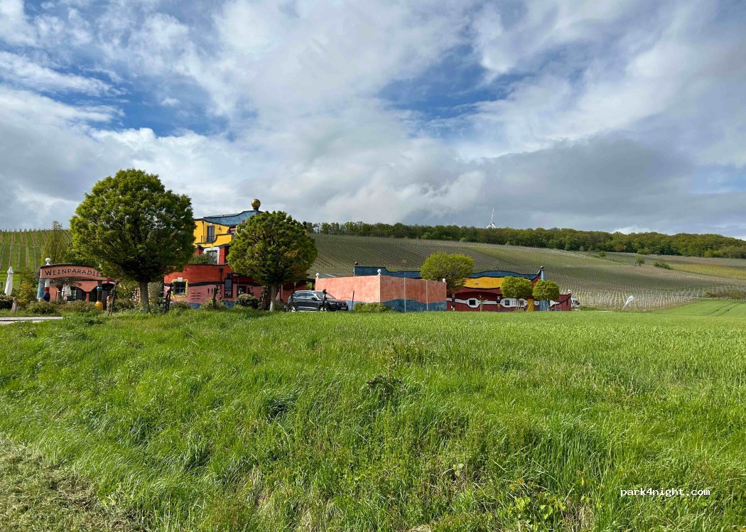Winery Hirn- Im Weinparadies — foto 5