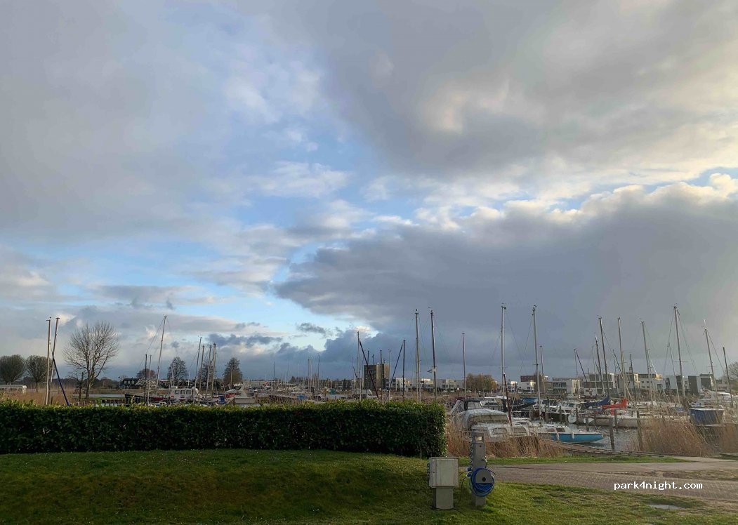 Wolderwijd — foto