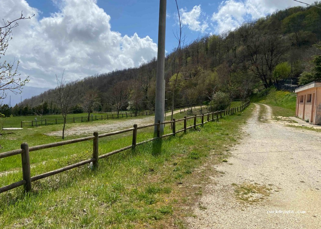 (86080) Miranda - 95 Via Giovanni Paolo II — foto 2