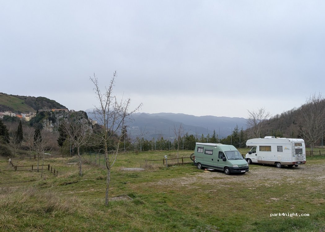 (86080) Miranda - 95 Via Giovanni Paolo II — foto 5