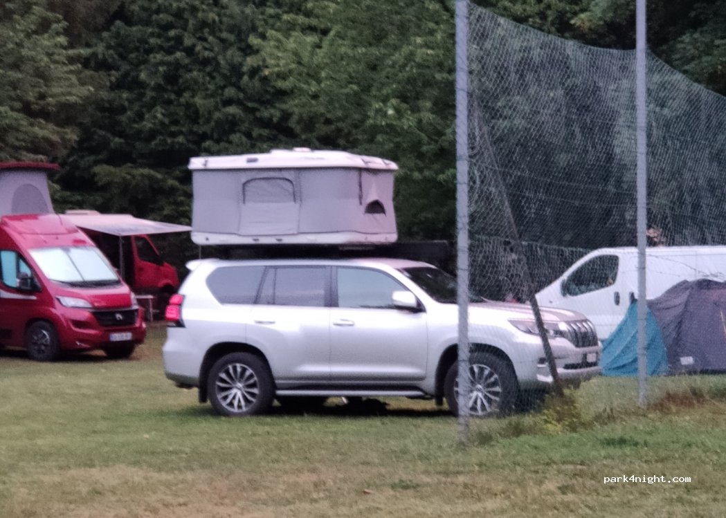 Camping Gran Bosco — foto