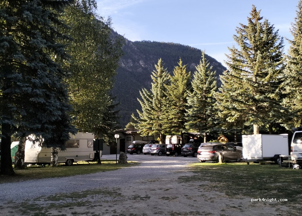 Camping Gran Bosco — foto 3
