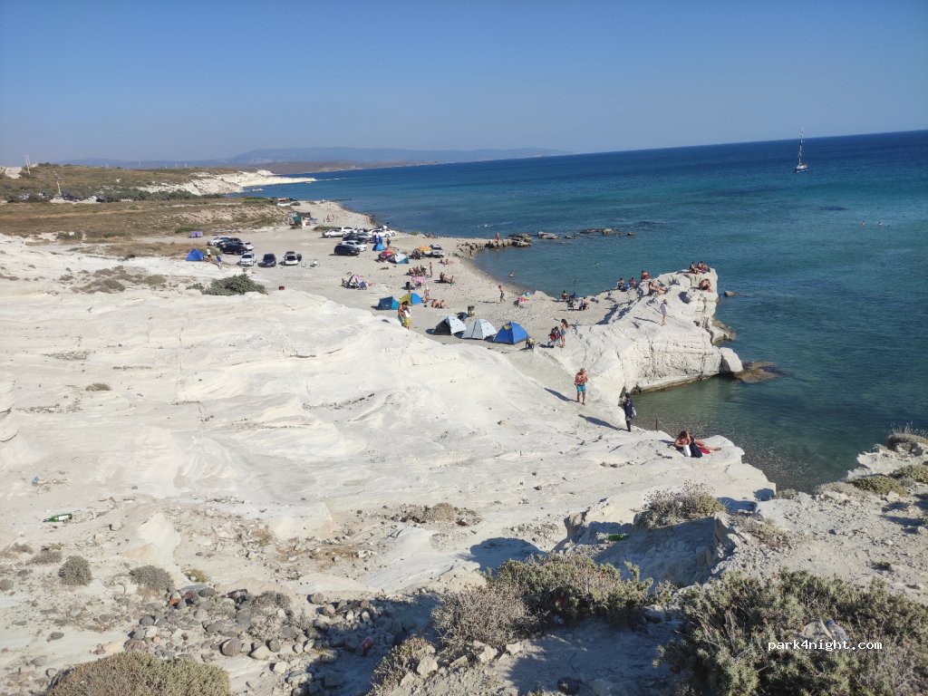 (35930) İzmir - Ovacık — foto
