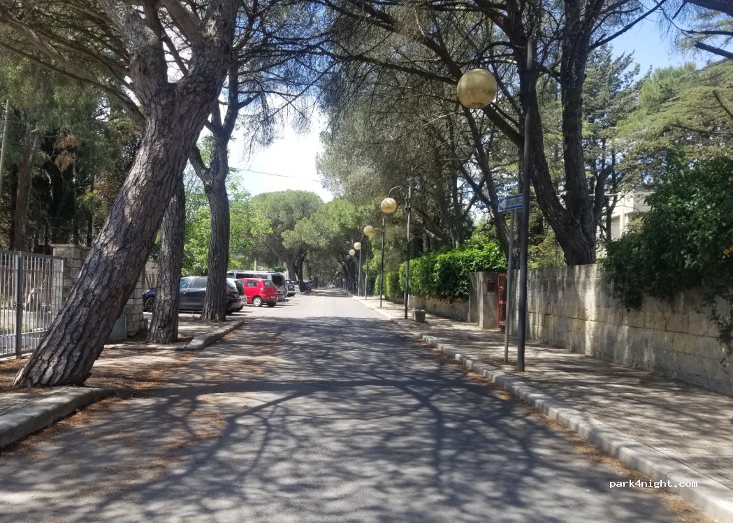 (75100) Matera - 10 Via del Castello — foto 4