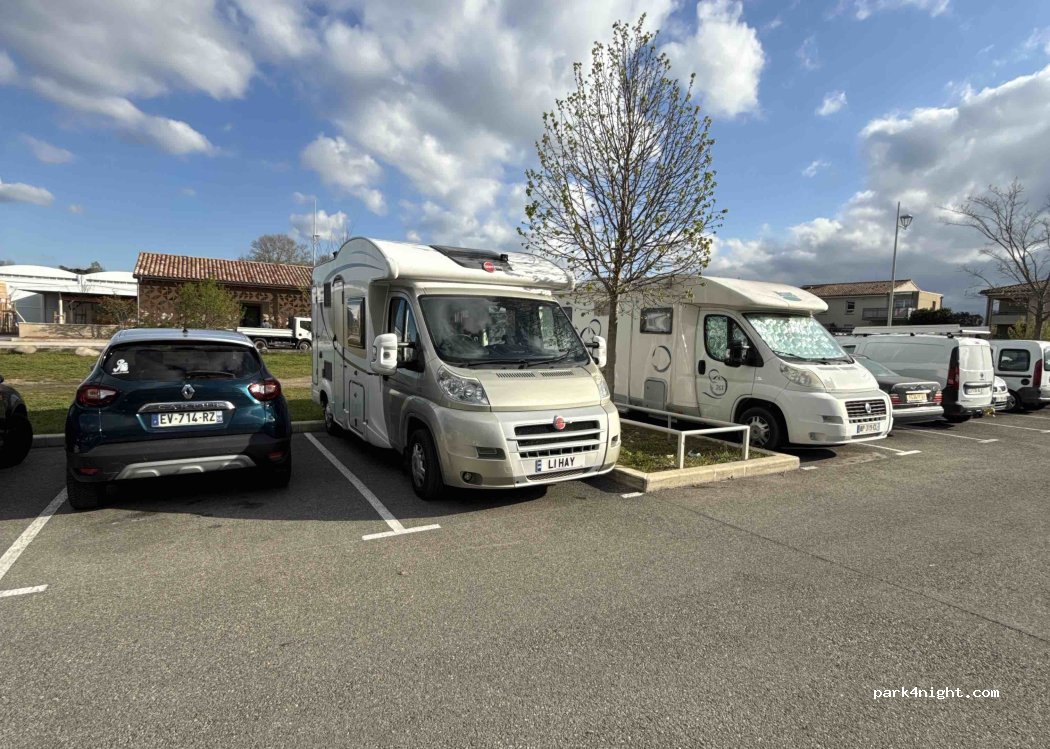 (07220) Viviers - 5A Avenue du Jeu de Mail — foto 5