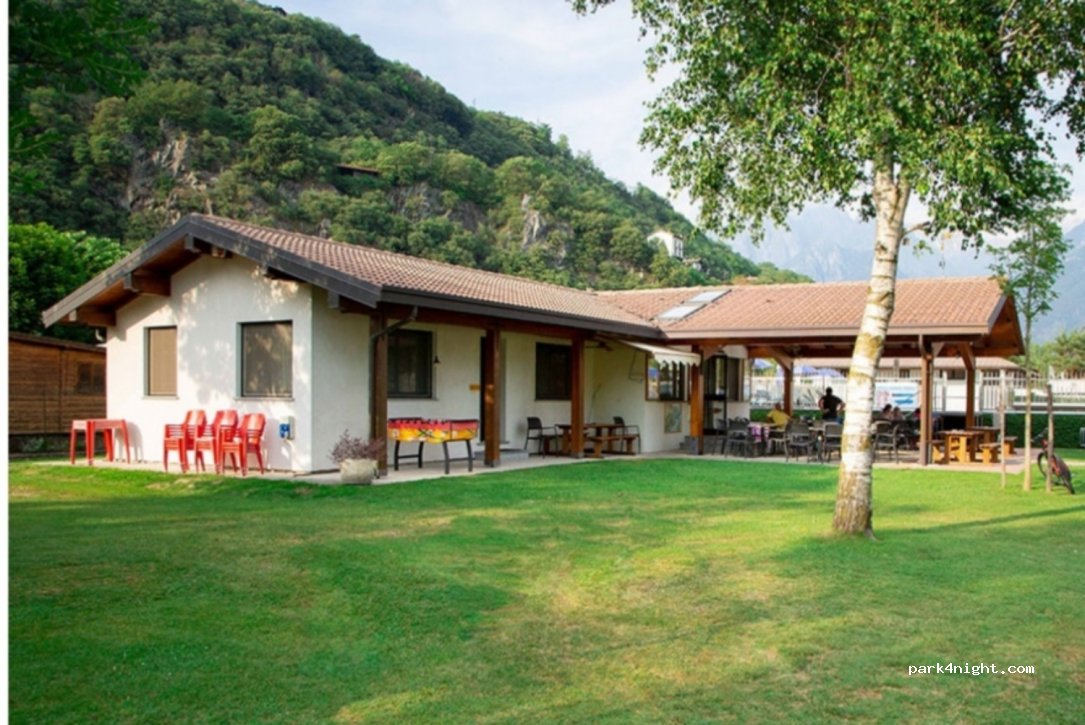 Camping La Riva — foto