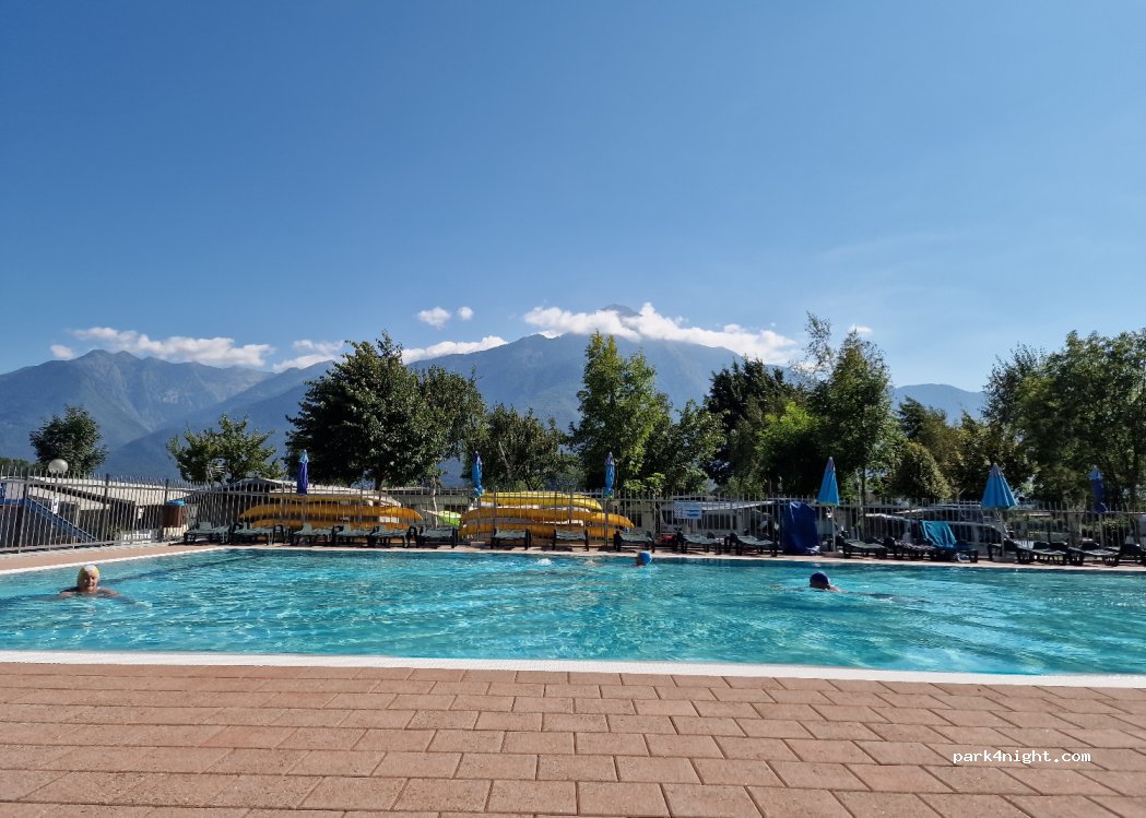 Camping La Riva — foto 3