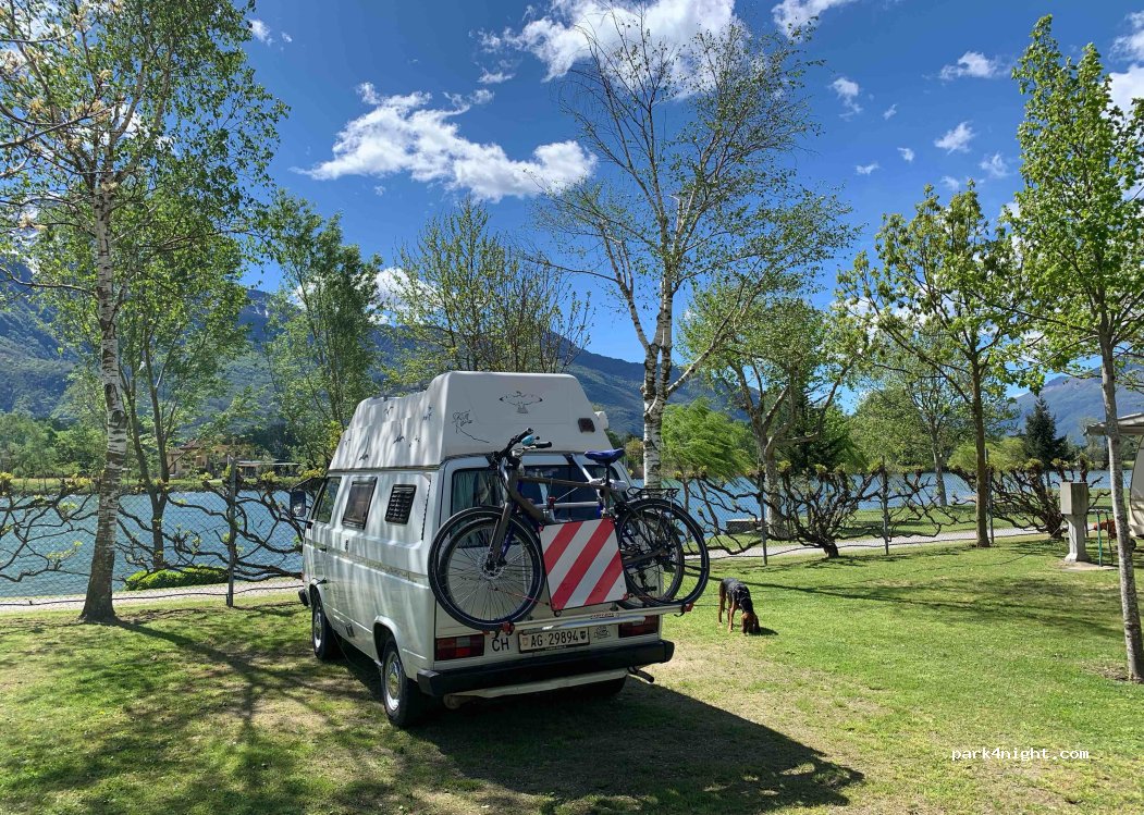 Camping La Riva — foto 4