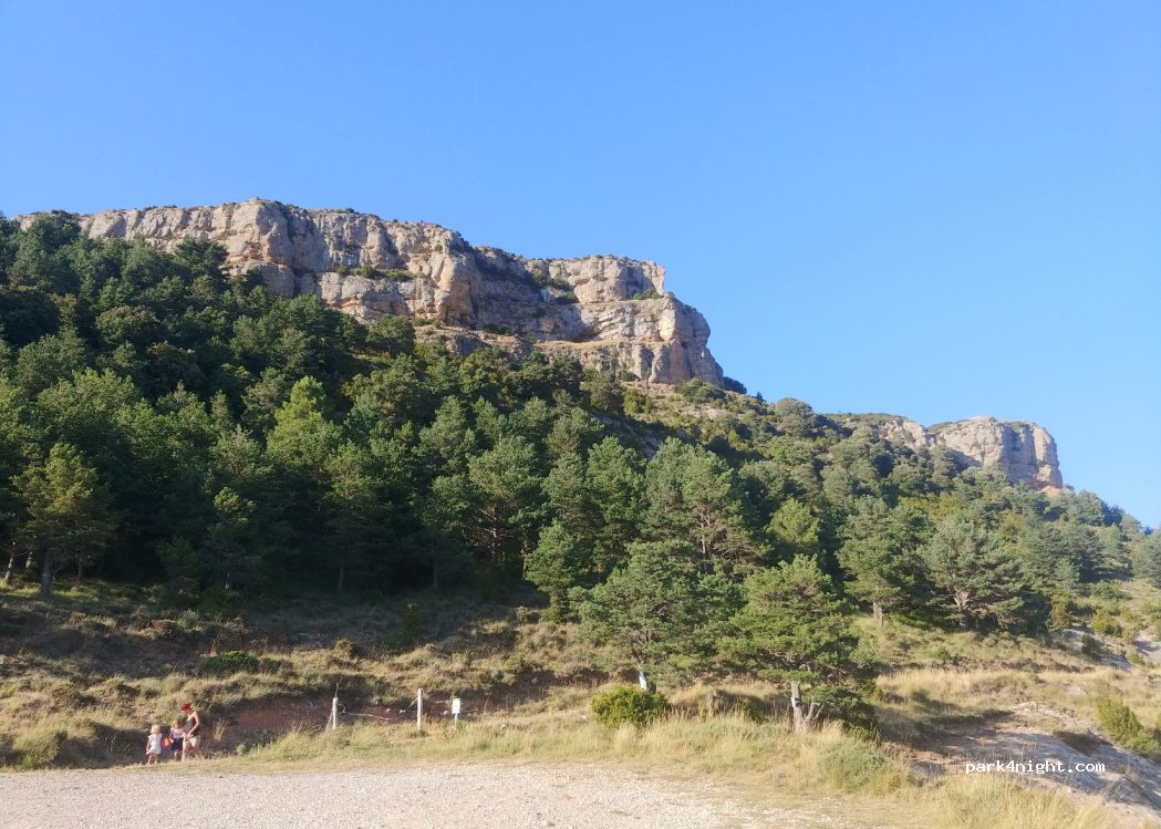 Mirador de Vilamala — foto 2
