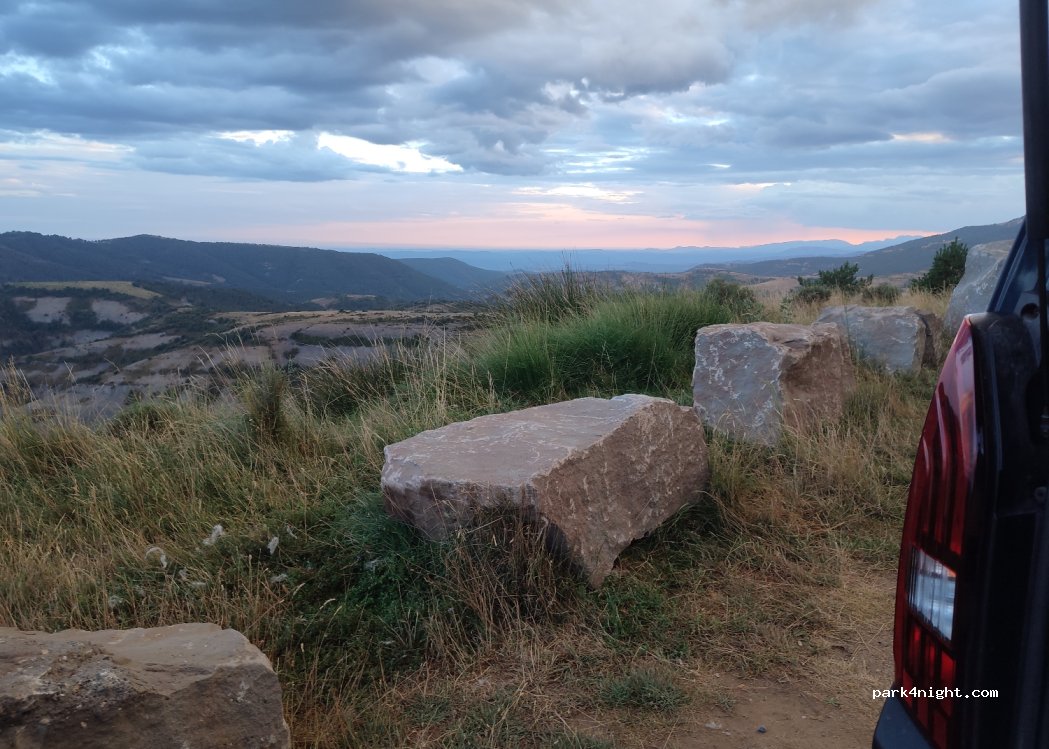 Mirador de Vilamala — foto 4