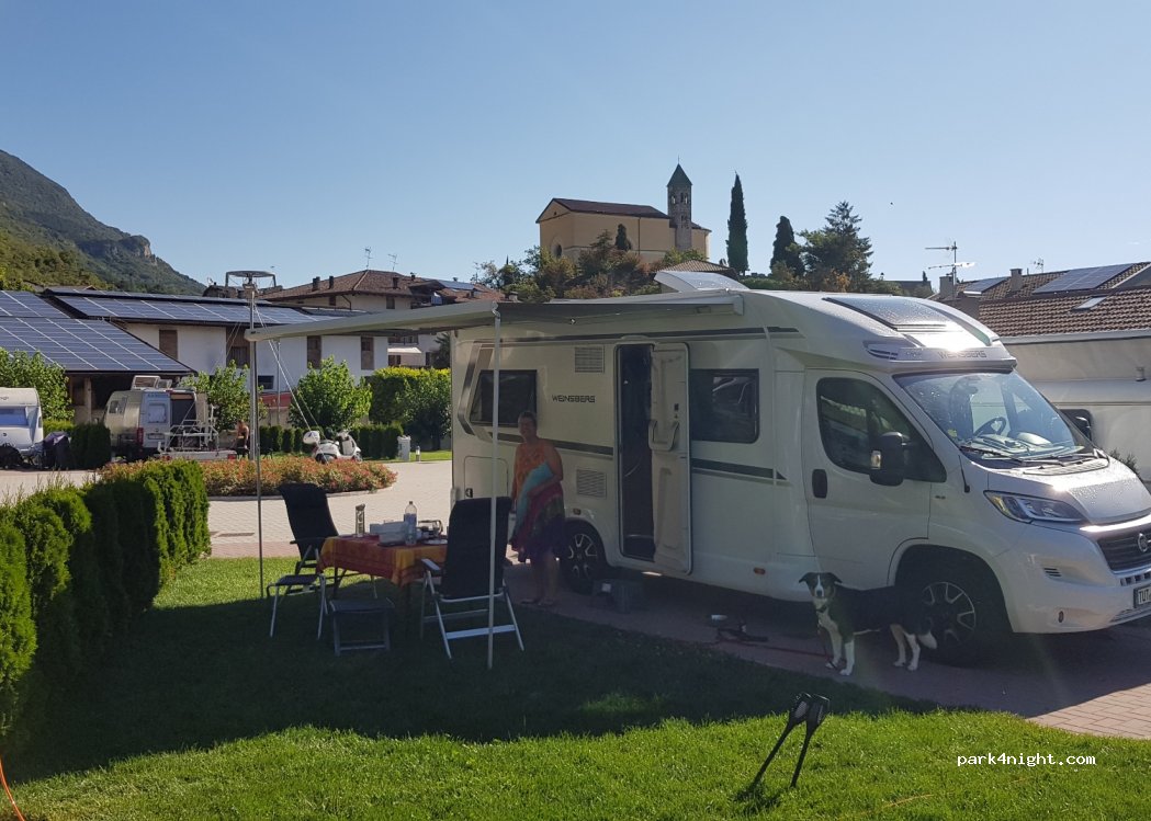 (38070) Covelo - 3 Via Villa Alta — foto 2
