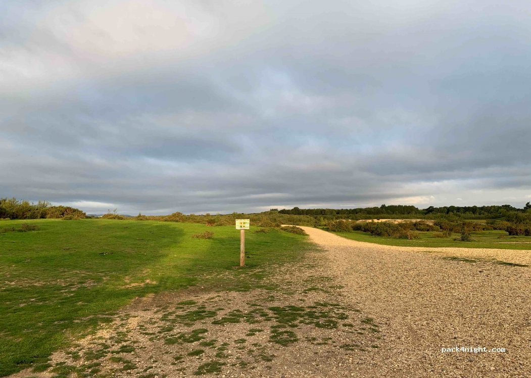 (RG19) Thatcham - Old Thornford Road — foto
