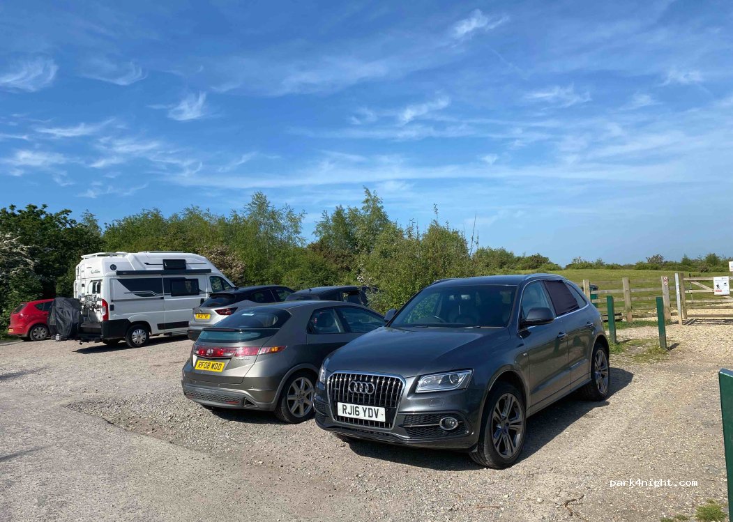 (RG19) Thatcham - Old Thornford Road — foto 3