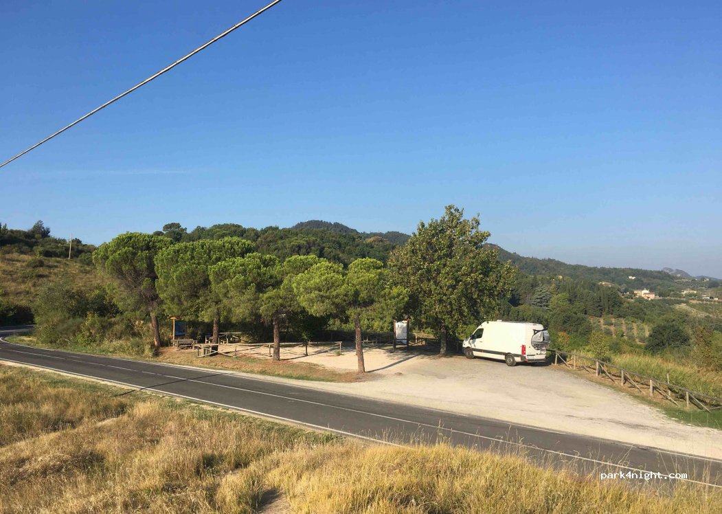 (48013) Brisighella - Via Rontana — foto