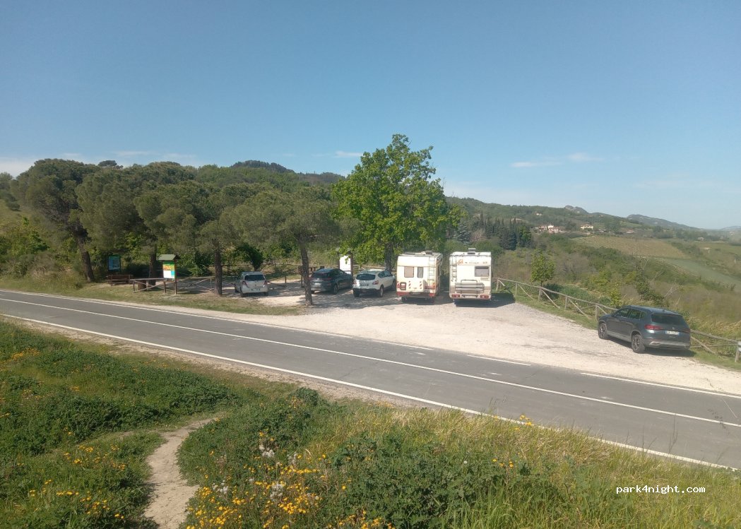 (48013) Brisighella - Via Rontana — foto 2
