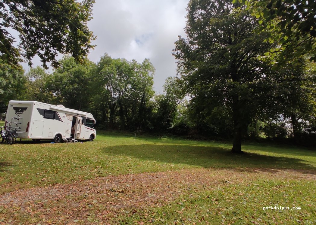 Camping municipal — foto 2
