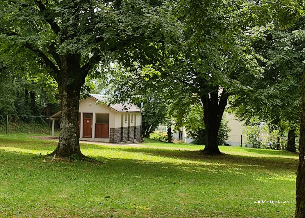 Camping municipal — foto 3