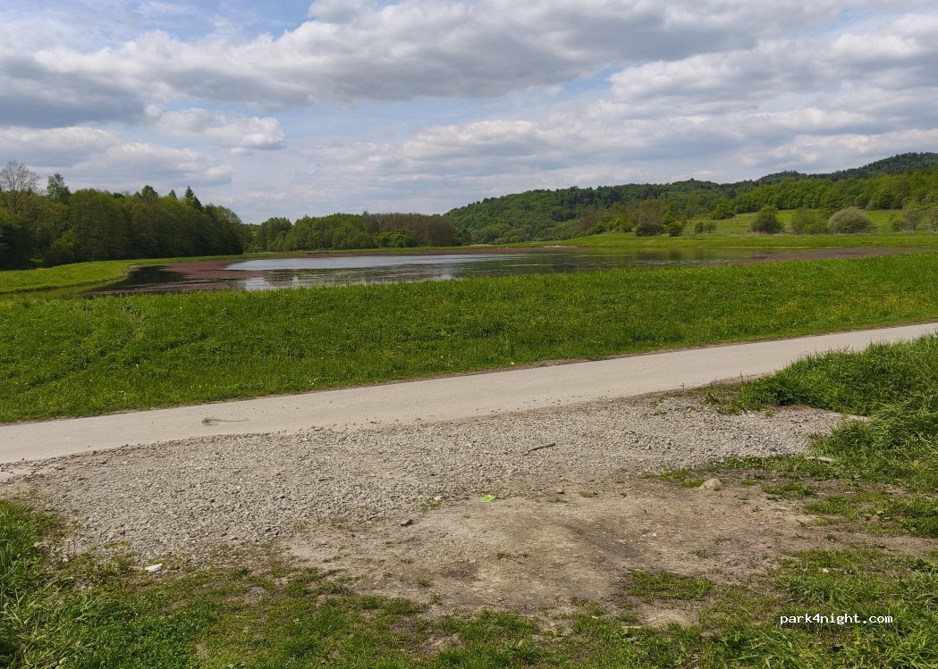 (38) Blizne - Unnamed Road — foto 2