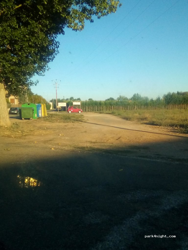 (09340) Lerma - 50 Урбанисасьон Уэртас Бахас — foto