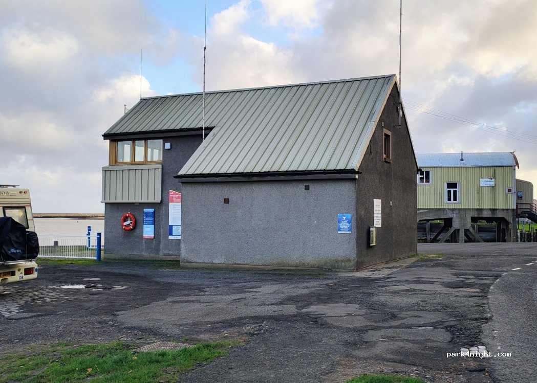 (TD15 1QS) Spittal - 22 Billendean Road — foto 3