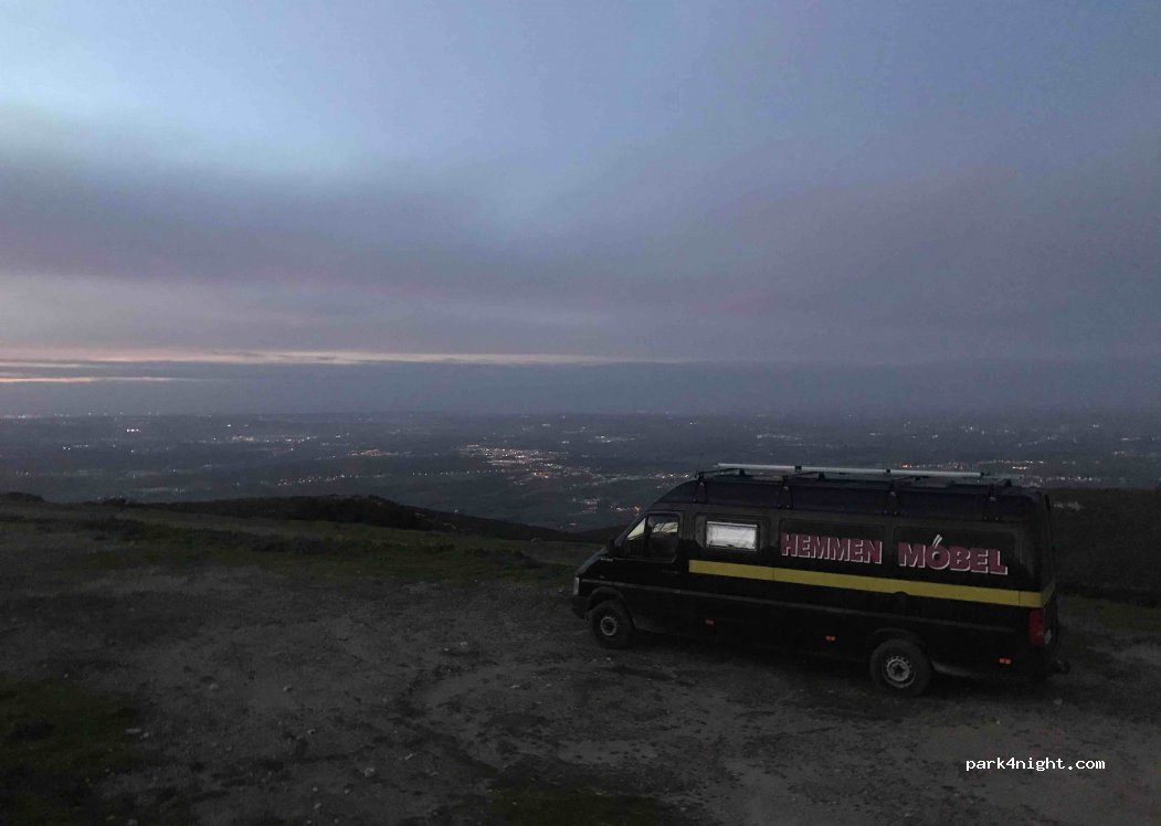 (2550) Ariero - Unnamed Road — foto
