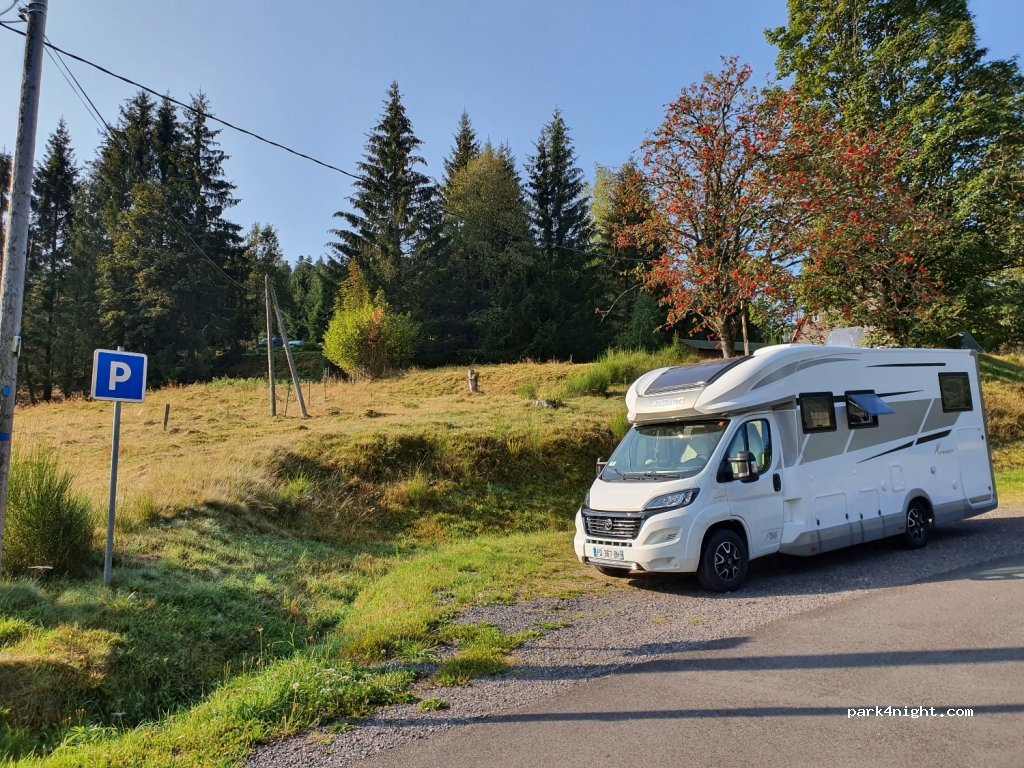 (88300) Ban-sur-Meurthe-Clefcy - 26 Chemin de Belbriette — foto