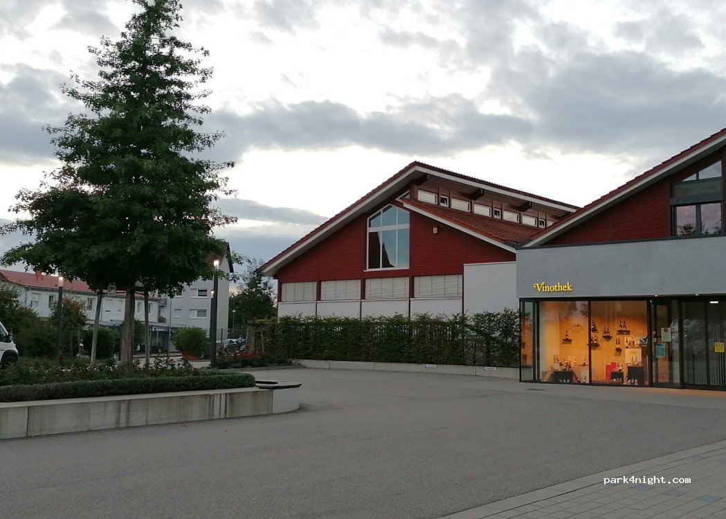 (77704) Oberkirch - 42 Renchener Straße — foto