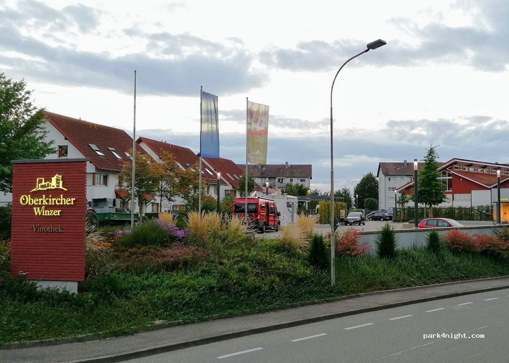 (77704) Oberkirch - 42 Renchener Straße — foto 2