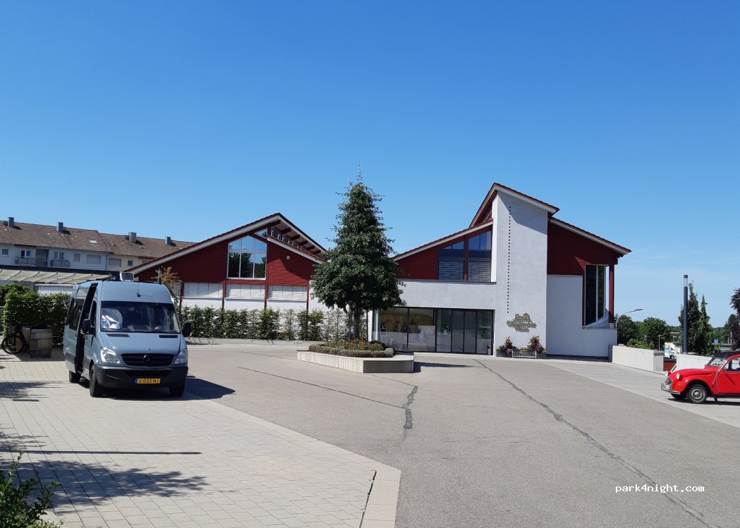 (77704) Oberkirch - 42 Renchener Straße — foto 3