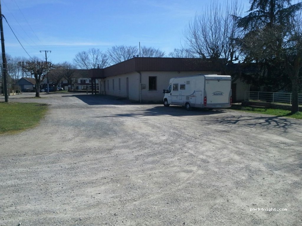 (46600) Cressensac - Combe de la Salé — foto